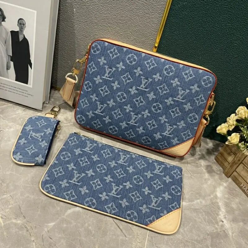 louis vuitton aaa qualite mini sac a main pour unisexe s_12243064